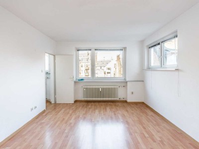 NEW *Paul & Partner* SANIERTE WOHNUNG IN DER DOTZHEIMER-AVENUE !