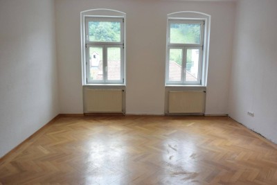 Nette Mietwohnung mit Balkon