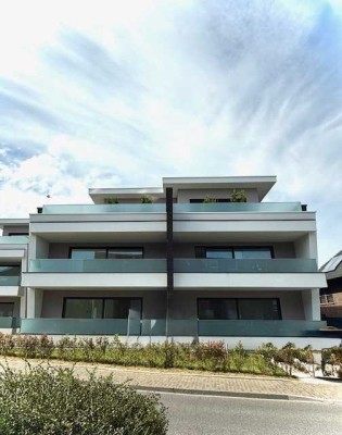 Design-Quartier Prestige – Wohnen im Herzen der Extraklasse