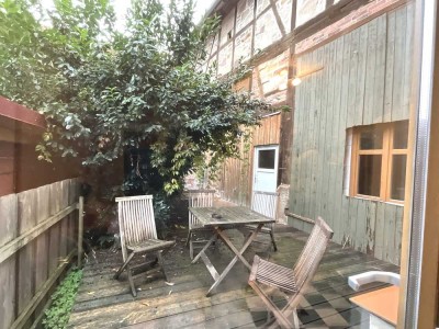 Einzigartiges Loft-Erdgeschoss mit 233 m², Terrasse und Teilbarkeit in Baunatal-Kirchbauna