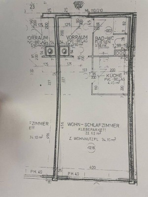 Provisionsfreie Wohnung- 8010 Graz