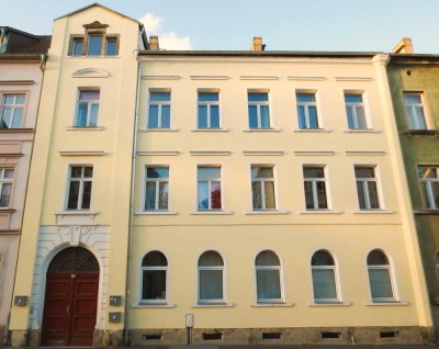 Eigenheim und Renditeobjekt trotz Hochzinsphase! 365qm 4 WE voll vermietet