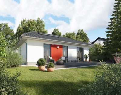 Hier entsteht mehr als nur ein Haus in Merseburg – Ihr Lebensmittelpunkt von Grund auf gedacht - Bun