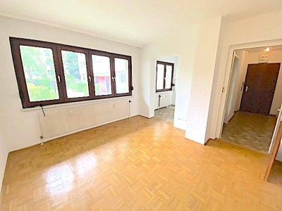PROVISIONSFREI VOM EIGENTÜMER! UNSANIERTE 1-ZIMMER WOHNUNG NÄHE OBERE ALTE DONAU!