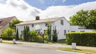 Familienfreundliches Zuhause mit Garten und Garage