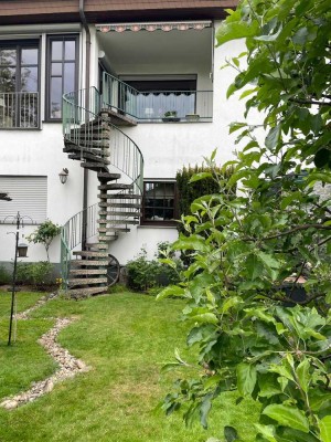 Obertshausen-Familienfreundlich und perfekt gelegen: 2 Familienhaus , PROVISIONSFREI für den Käufer