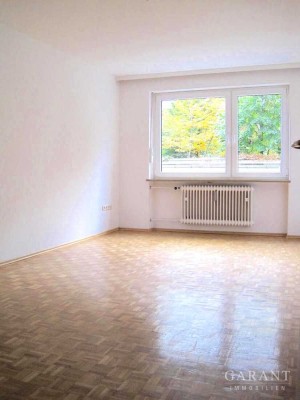 Vermietete 1 Zimmer-Wohnung in Bestlage - München-Schwabing