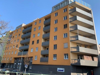 Tolle Vorsorgewohnung in der Dunklergasse direkt beim U-Bahnknoten - 3,4 % Rendite