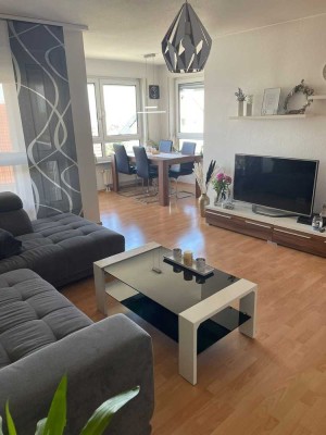 Schöne 3,5 Zimmer Wohnung in Plochingen