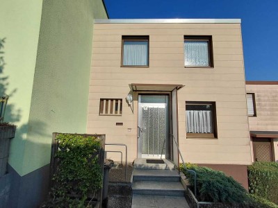 Familienfreundliches Reihenmittelhaus von privat zu verkaufen