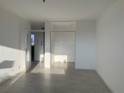 Attraktive 2-Zimmer-Etagenwohnung in Gelsenkirchen – Schallschutzfenster inklusive!