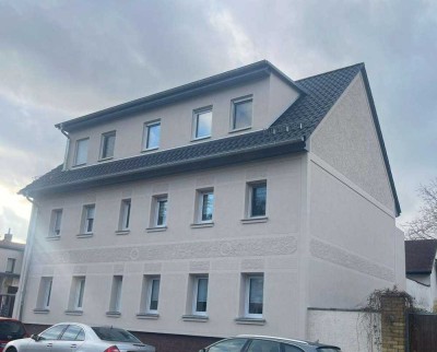 Charmante 2-Zimmer-Wohnung zu vermieten