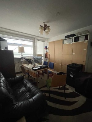 Investition mit Weitblick: Attraktive Wohnung mit toller Aussicht in Porz