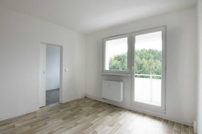 Charmante 2-Zimmer-Wohnung in Schwerin zu vermieten