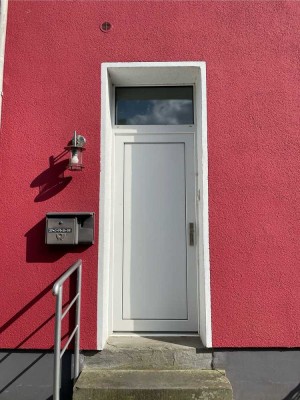 Renovierungsbedürftige Wohnung im schönen Essener Süden