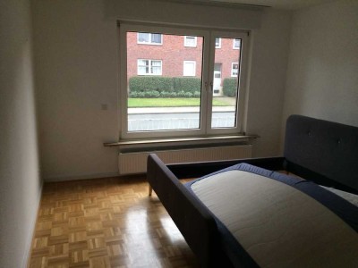 3 Zi. -Wohnung in Münster Saarstr.
