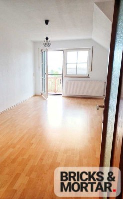 +++ Herrliche helle 1-Zimmer-Appartment in Meißen + TG Platz, inkl. großer Stauraum +++