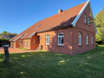 Ein Ort zum Ankommen – Ihr Zuhause im Grünen