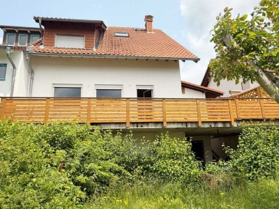 ***DHH in Reinheim zu verkaufen***