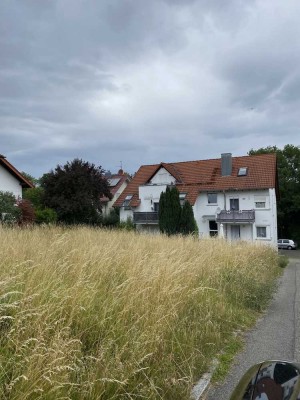 Neuwertige 1-Zimmer-Wohnung mit Balkon und Einbauküche in Mühlacker Haldenstr