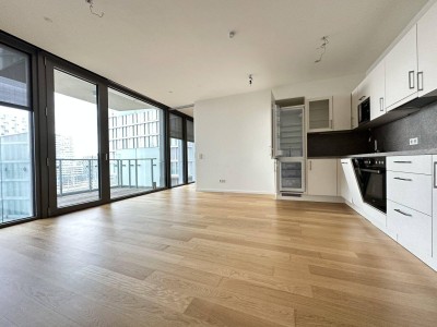 Arsenalstraße: 2 Zimmer - Wohnen mit Komfort!