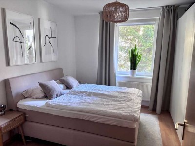 Schöne 2 Zimmerwohnung zum 01.12.2025 oder nach Vereinbarung frei! -Direkt vom Eigentümer!