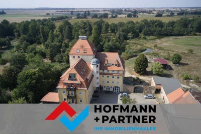 Wohnen in der Schlossmühle - 1 RWE