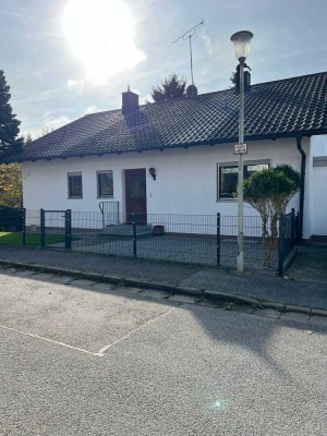 Wir vermieten ein Einfamilienhaus in 84082 Grafentraubach