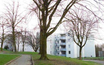 Gemütliche 3-Zi.-Whg. in Vohwinkel