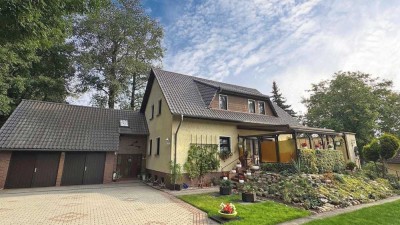Wohnen mit Platz und Perspektive​