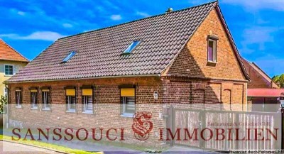 PREISSTURZ! Einladendes Einfamilienhaus im malerischen Kehrberg!