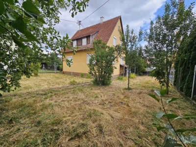 Liebhaberhaus für kreative Macher