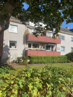 Schöne 3-Zimmer Wohnung in der Gartenstadt