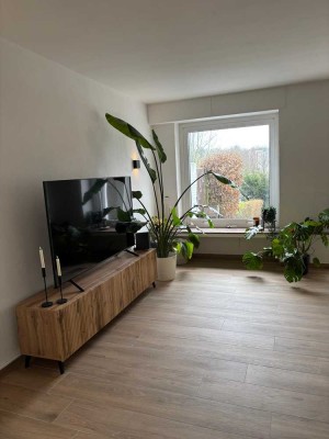 Bochum-Linden! Großzügige Doppelhaushälfte in Hanglage!