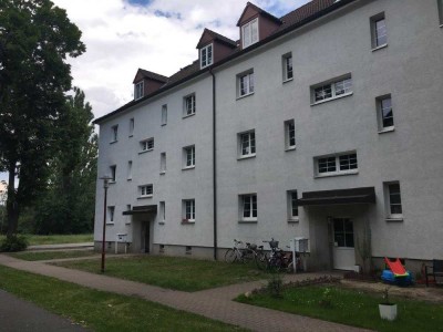 Vermietete Maisonettewohnung mit Balkon & positivem Cashflow in Altes Lager