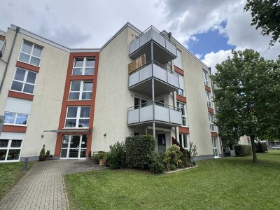 Ihr neues IMMOBILIEN QUARTIER: Heute schon an morgen denken? Altersgerechte 2-Zimmer Wohnung