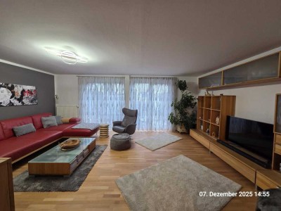Gepflegtes 5-Zimmer Reihenmittelhaus in Nehren