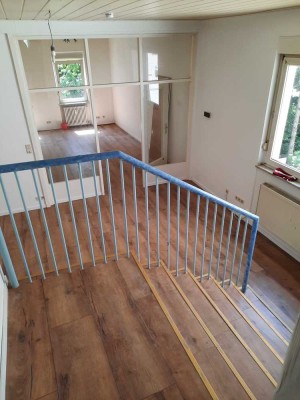 Große Wohnung in zentraler Lage