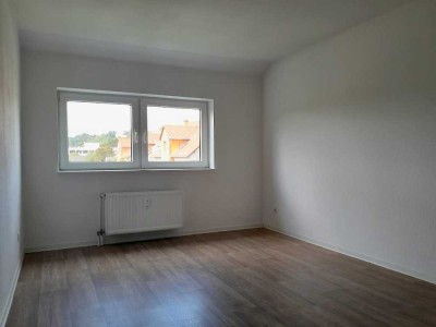* Schicke Singlewohnung * Bad Kösen * sofort *