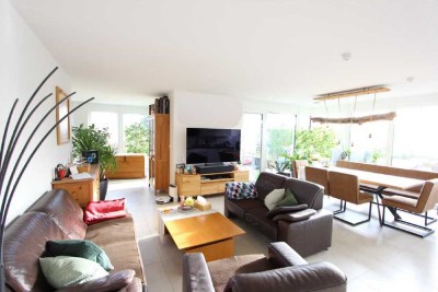 Exklusive Erdgeschoss Wohnung in der Nähe der Altstadt