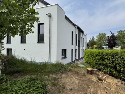 Neubauwohnung