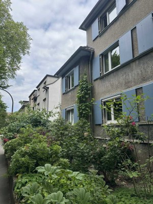 Recklinghausen Nord, Einziehen und sich wohlfühlren