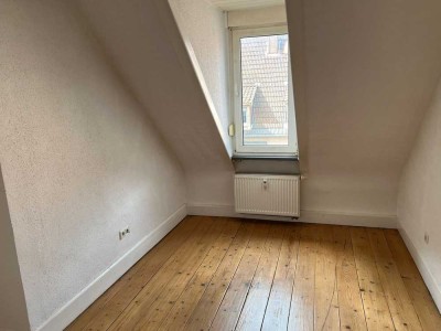 Gemütliches Zimmer in einer Wohngemeinschaft -  Miete inkl. Nebenkosten und Strom