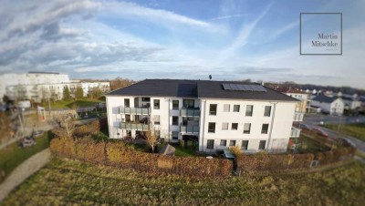 +++ TOP Gepflegte 3-Zimmer Wohnung mit großem Balkon +++