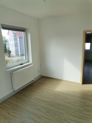 Ansprechende 2-Zimmer-Wohnung mit Wohnküche in Schwandorf