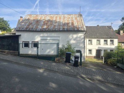 Günstiges, gepflegtes 7-Raum-Einfamilienhaus in Demerath