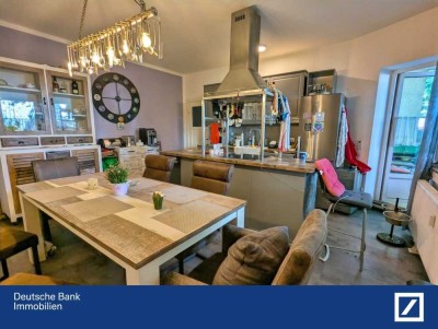 Charmante 3,5-Zimmer-Wohnung in zentraler Lage