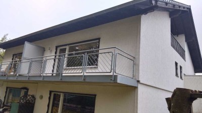 Apartment-Wohnung mit Balkon in Mendig