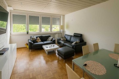 SOLIDE KAPITALANLAGE MIT POTENZIAL IN RUHIGER LAGE
