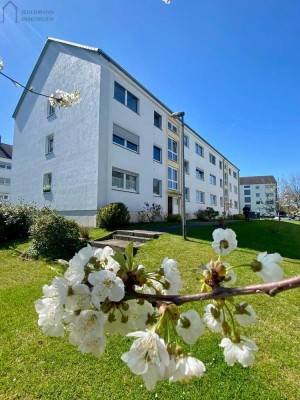 Eigentumswohnung in beliebter Lage Kassel-Vellmar!